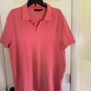 Marc Anthony Men’s Polo Shirt Size XXL